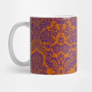 Ghotic Seamless Pattern Mug